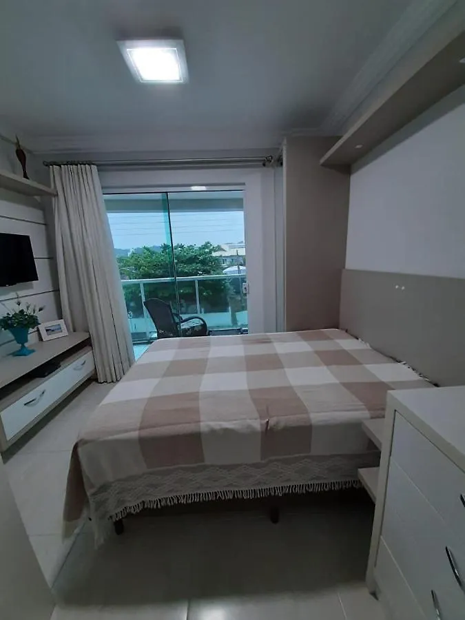 Bombinhas - Residencial Atalanta 101A Apartamento Brasil