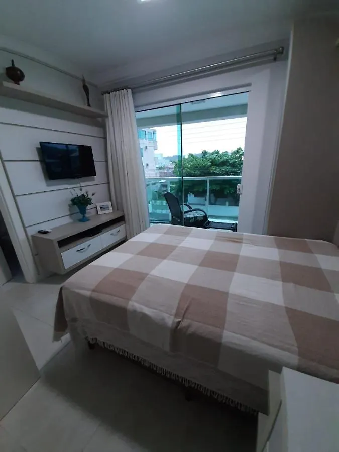 Bombinhas - Residencial Atalanta 101A Apartamento