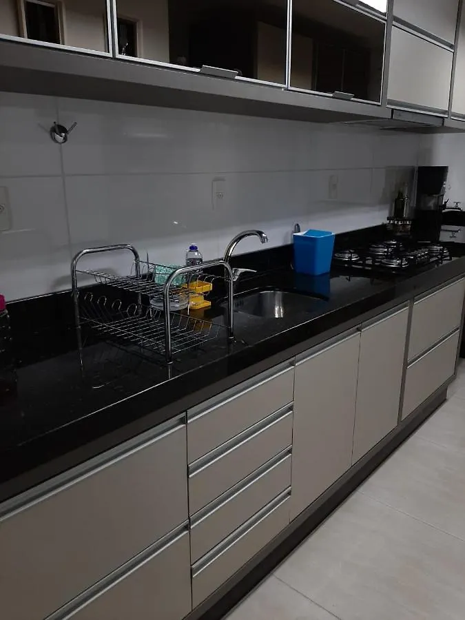 Bombinhas - Residencial Atalanta 101A Apartamento