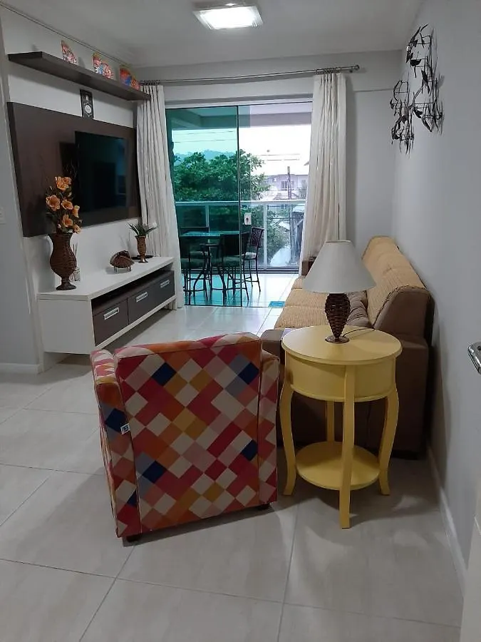 Bombinhas - Residencial Atalanta 101A Apartamento