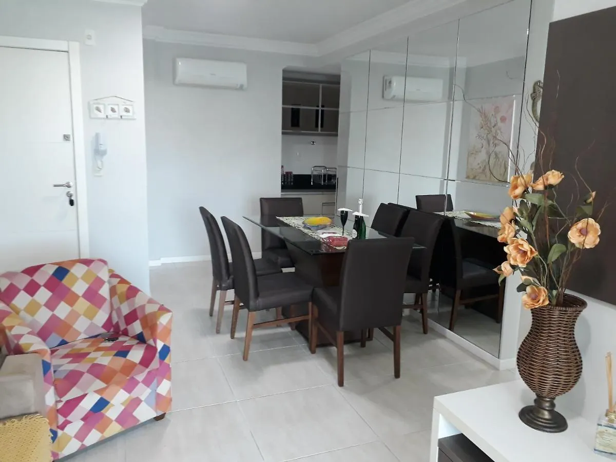 Bombinhas - Residencial Atalanta 101A Apartamento 0*,  Brasil