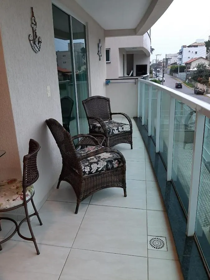 Bombinhas - Residencial Atalanta 101A Apartamento Brasil