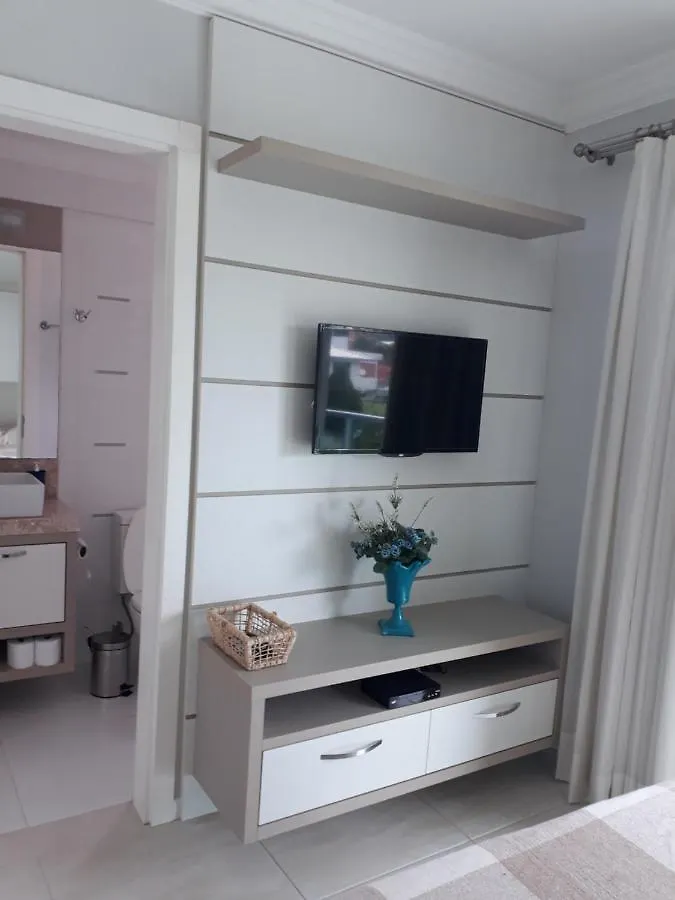 Bombinhas - Residencial Atalanta 101A Apartamento