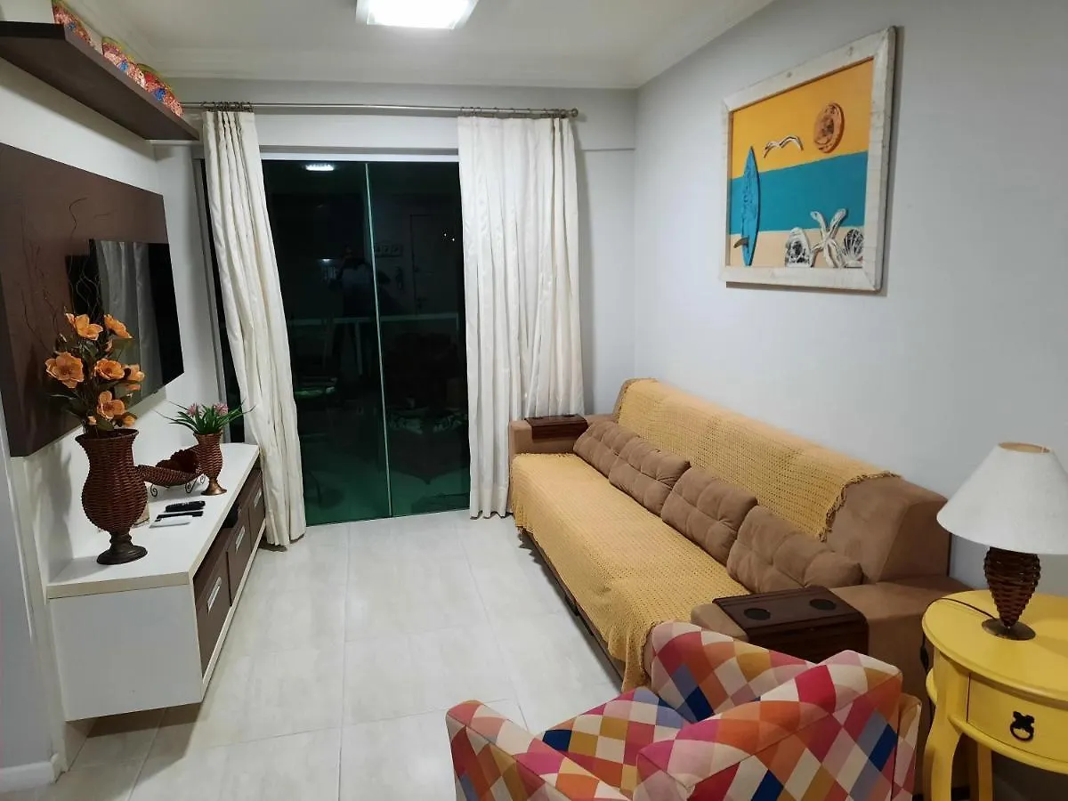 Bombinhas - Residencial Atalanta 101A Apartamento