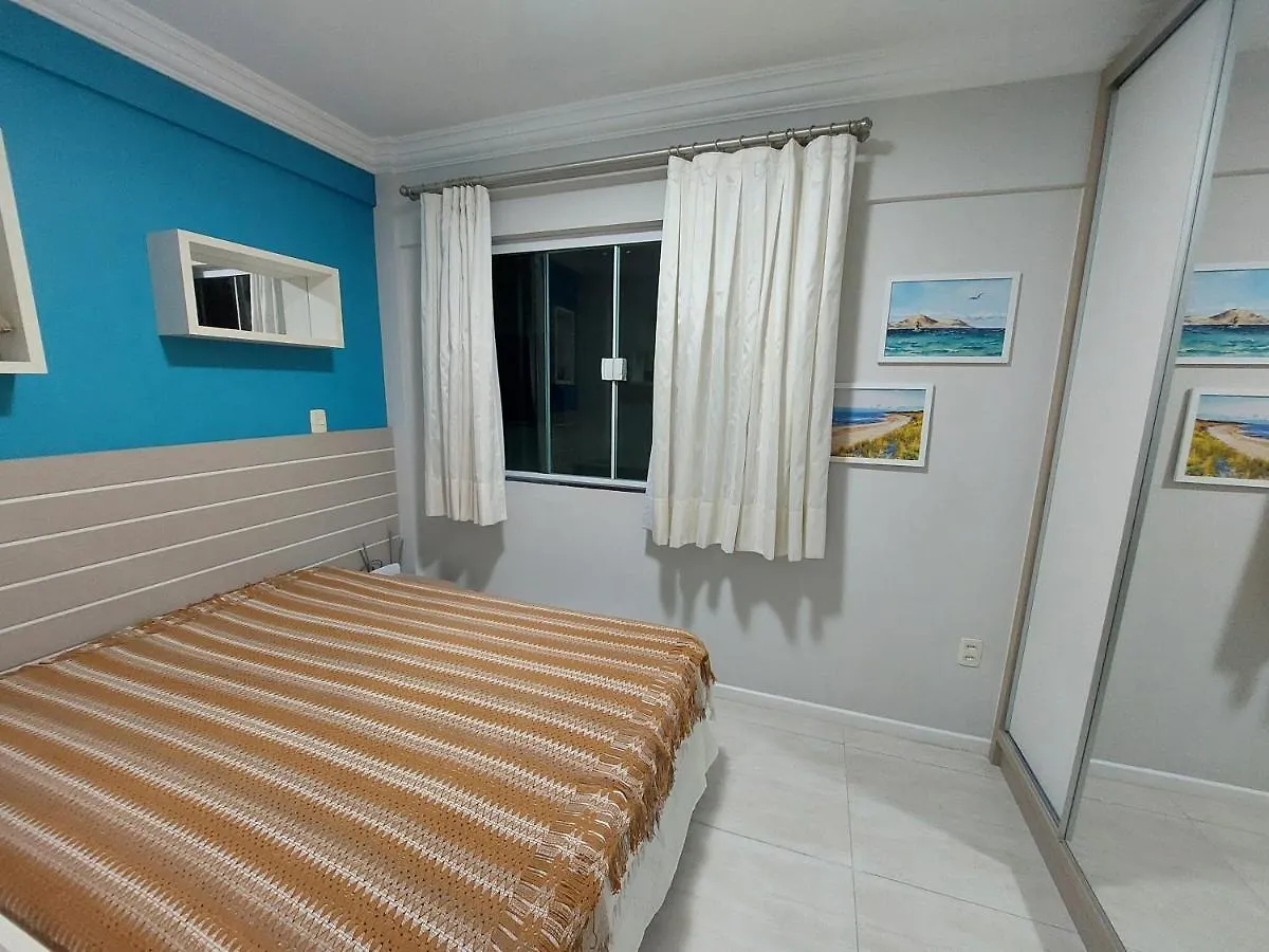 Bombinhas - Residencial Atalanta 101A Apartamento
