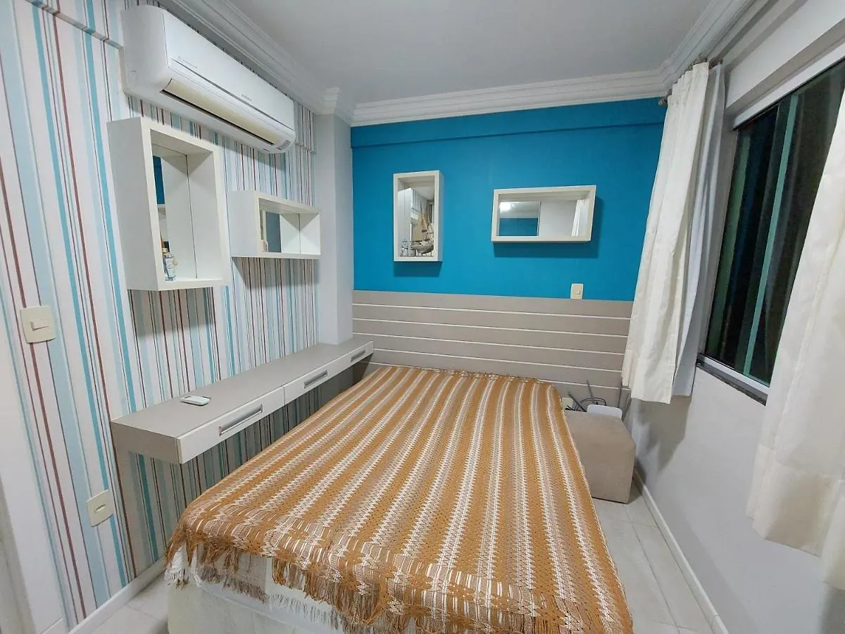 Bombinhas - Residencial Atalanta 101A Apartamento