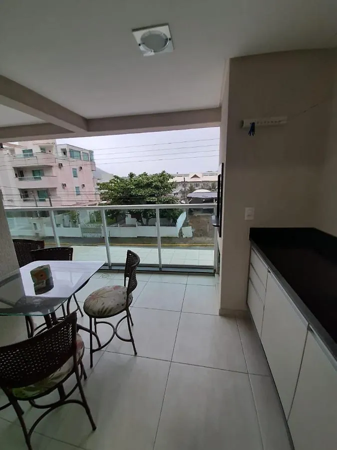 Apartamento Bombinhas - Residencial Atalanta 101A