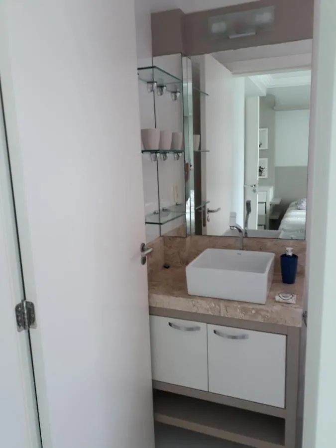 Apartamento Bombinhas - Residencial Atalanta 101A